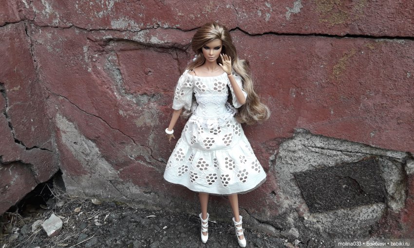 Эрин Мотивация. Первые уличные фото