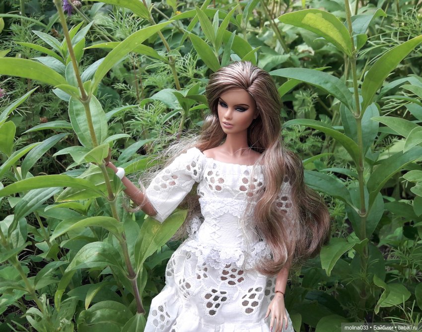 Эрин Мотивация. Первые уличные фото