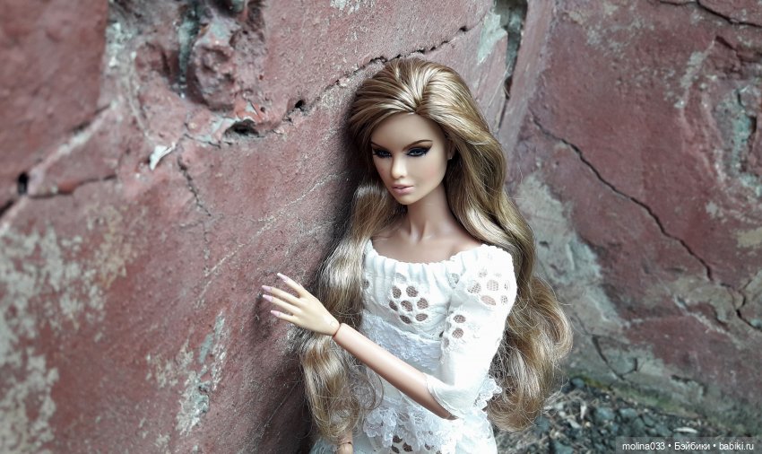 Эрин Мотивация. Первые уличные фото