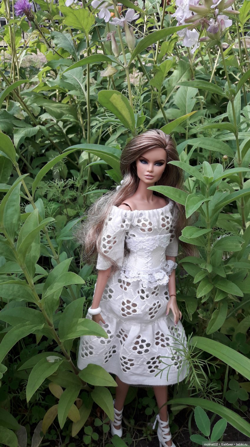 Эрин Мотивация. Первые уличные фото