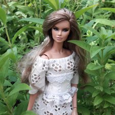 Эрин Мотивация. Первые уличные фото