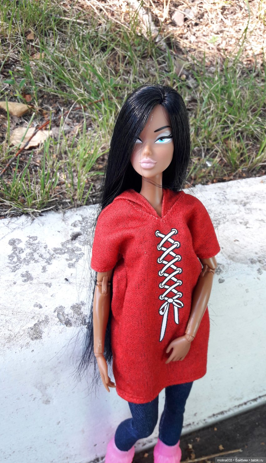 Monsieur Z — Куклы Integrity Toys (Интегрити): Poppy Parker