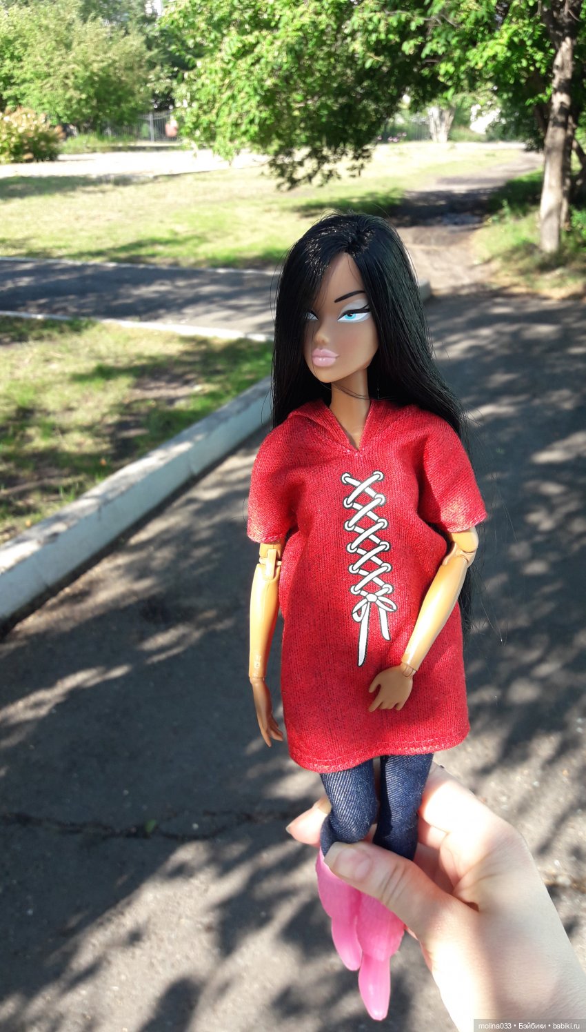 Monsieur Z — Куклы Integrity Toys (Интегрити): Poppy Parker