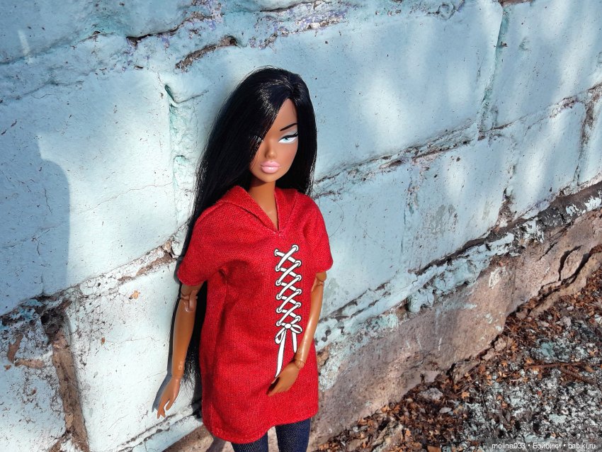 Monsieur Z — Куклы Integrity Toys (Интегрити): Poppy Parker