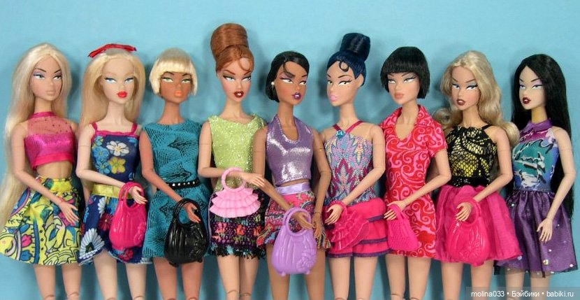 Monsieur Z — Куклы Integrity Toys (Интегрити): Poppy Parker (фото 6)