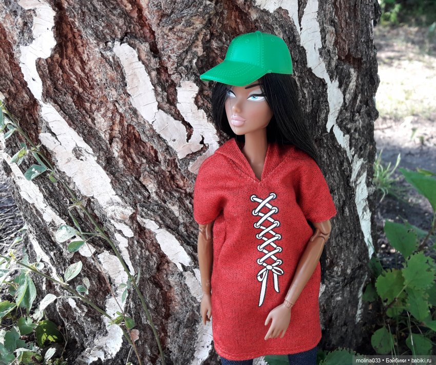 Monsieur Z — Куклы Integrity Toys (Интегрити): Poppy Parker