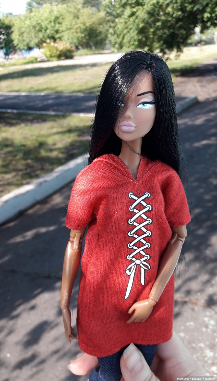 Monsieur Z — Куклы Integrity Toys (Интегрити): Poppy Parker