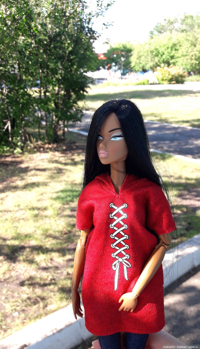 Monsieur Z — Куклы Integrity Toys (Интегрити): Poppy Parker