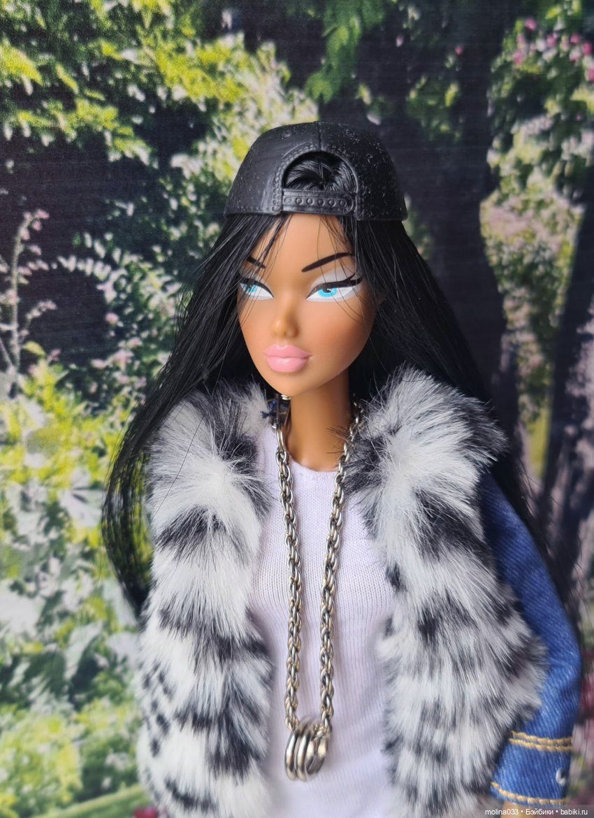 Monsieur Z — Куклы Integrity Toys (Интегрити): Poppy Parker