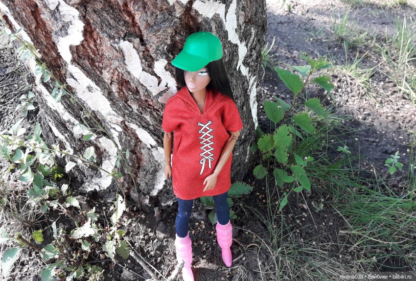 Monsieur Z — Куклы Integrity Toys (Интегрити): Poppy Parker