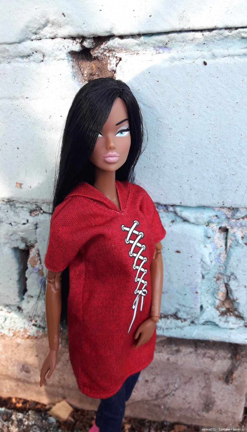 Monsieur Z — Куклы Integrity Toys (Интегрити): Poppy Parker