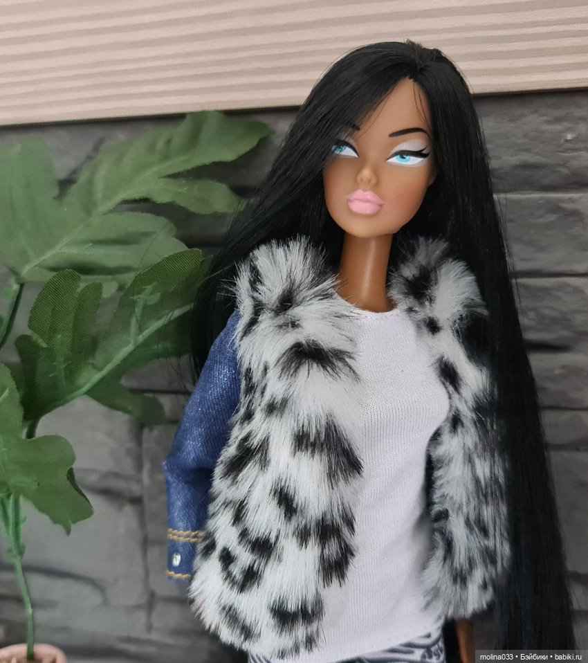 Monsieur Z — Куклы Integrity Toys (Интегрити): Poppy Parker