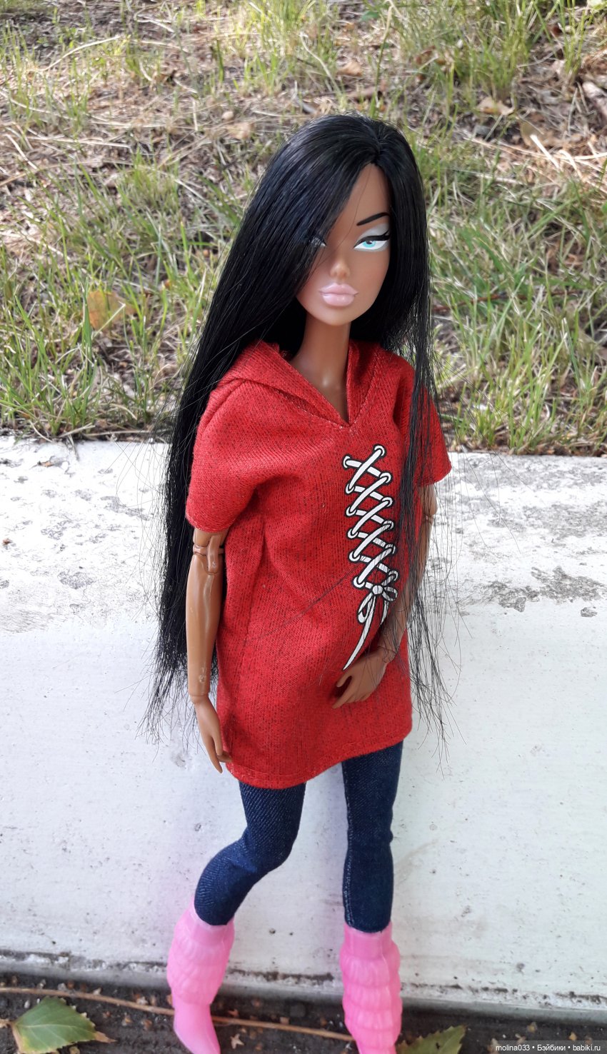 Monsieur Z — Куклы Integrity Toys (Интегрити): Poppy Parker