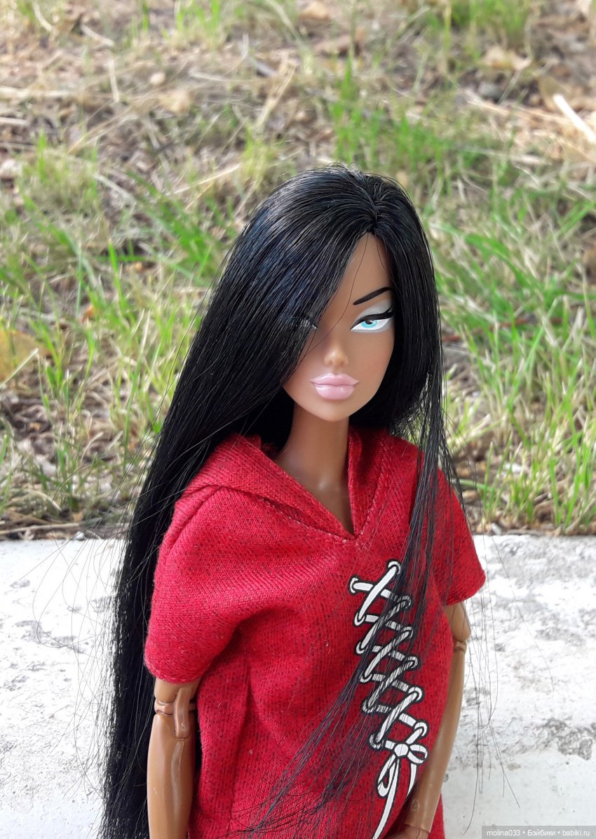 Monsieur Z — Куклы Integrity Toys (Интегрити): Poppy Parker