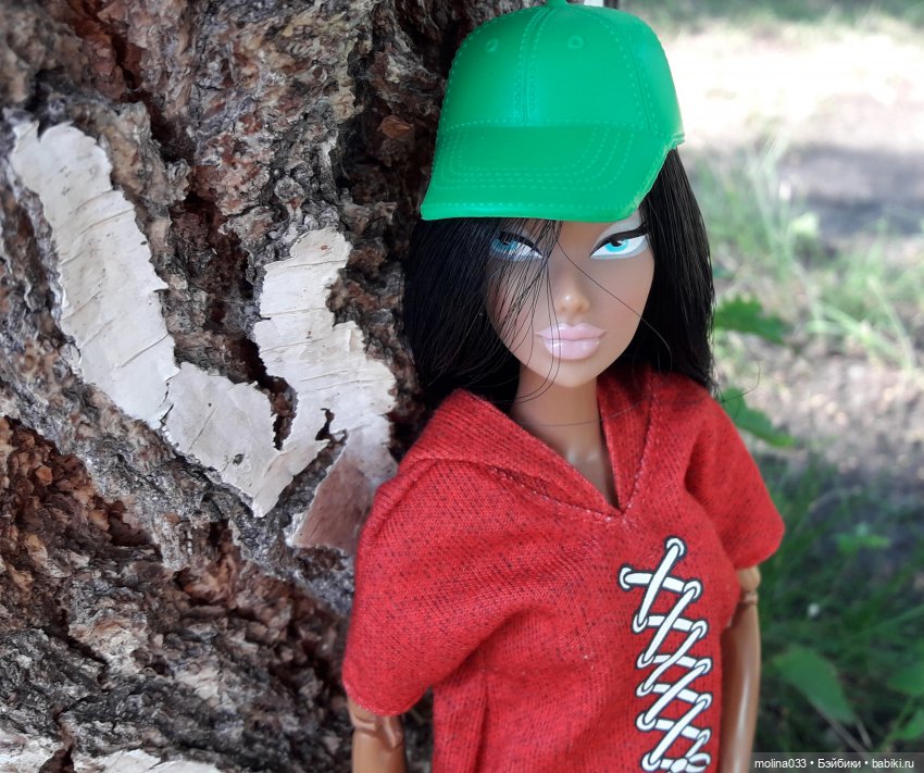 Monsieur Z — Куклы Integrity Toys (Интегрити): Poppy Parker