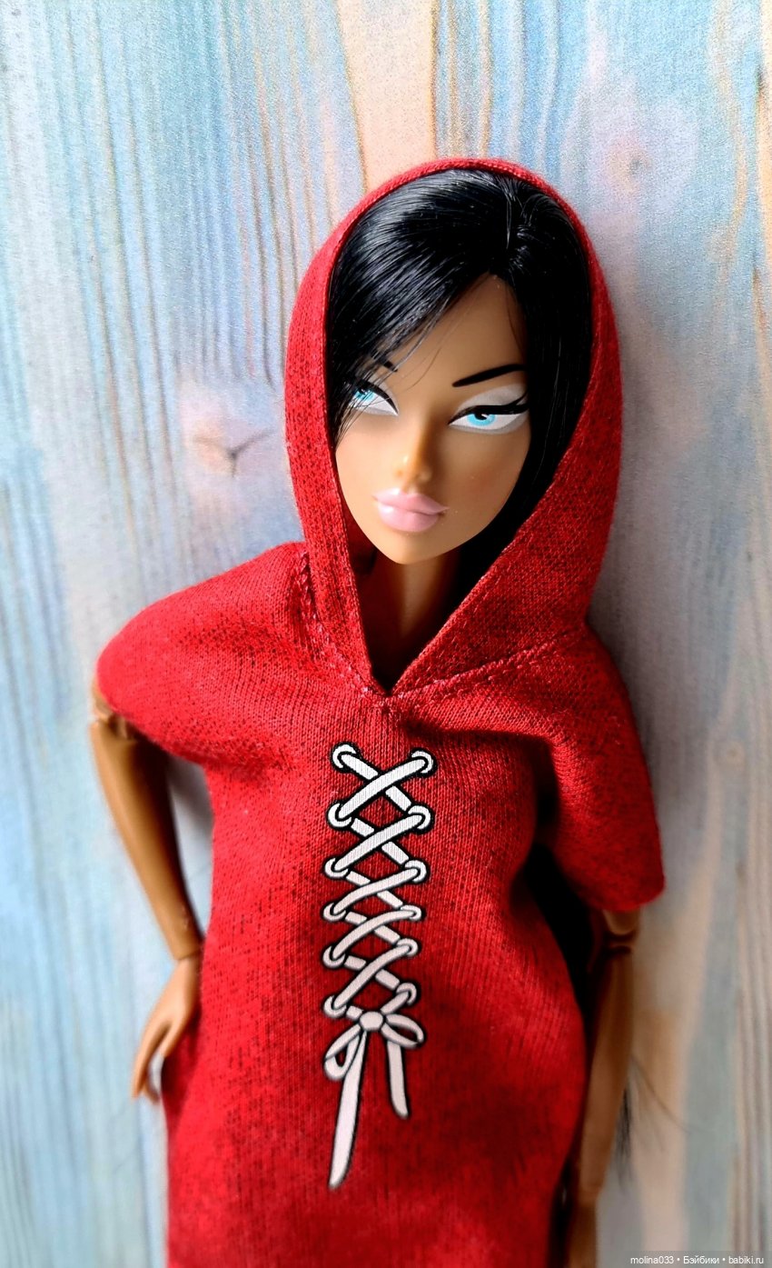 Monsieur Z — Куклы Integrity Toys (Интегрити): Poppy Parker