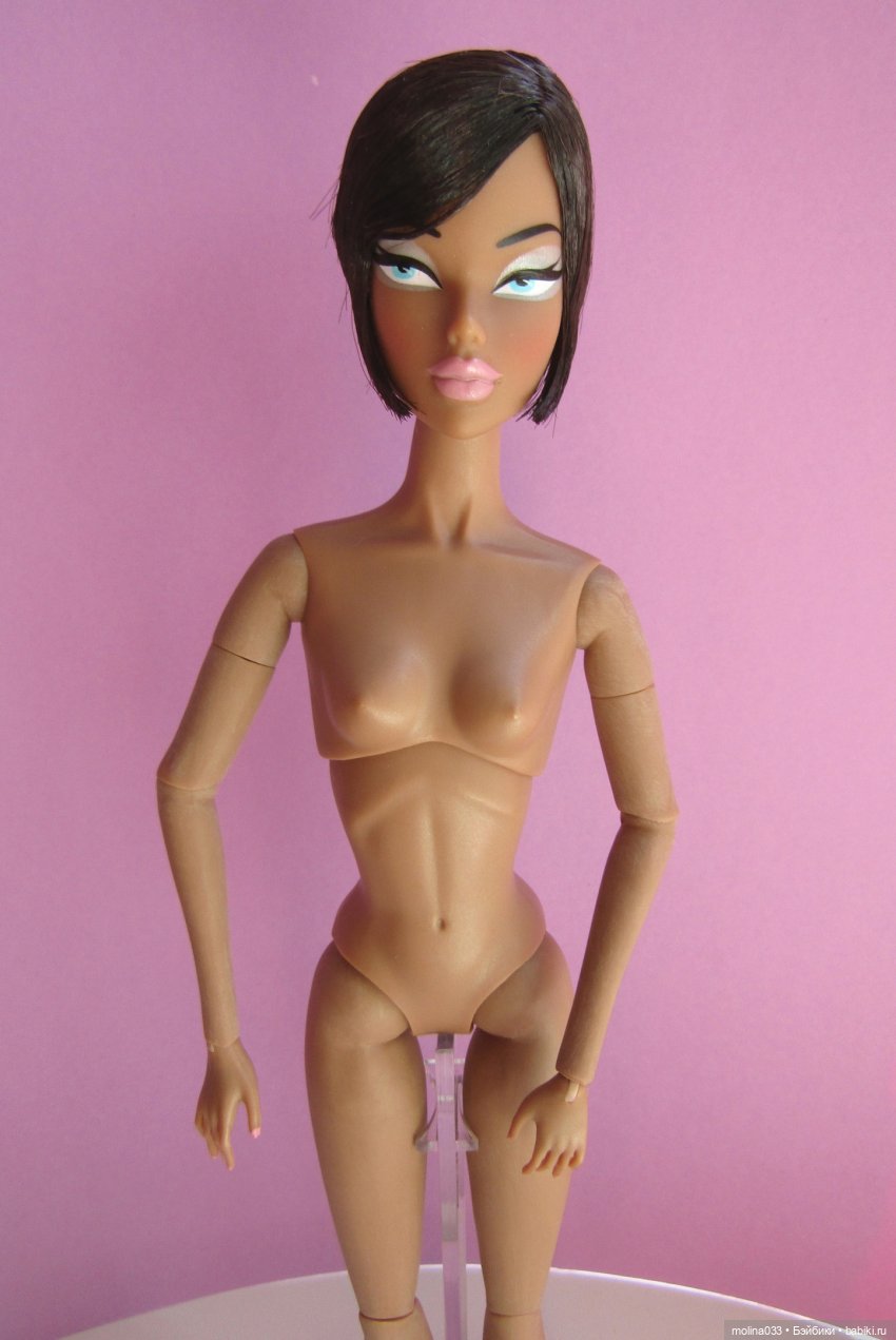 Monsieur Z — Куклы Integrity Toys (Интегрити): Poppy Parker (фото 8)