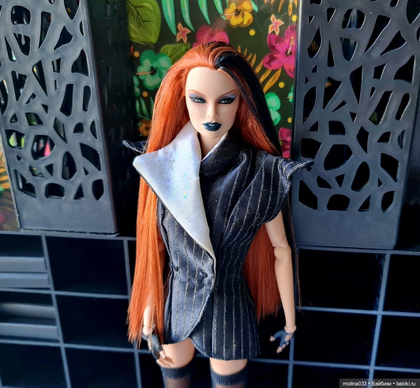 Катарея Владленовна Цепеш