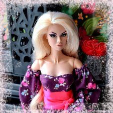 Ванесса номер два