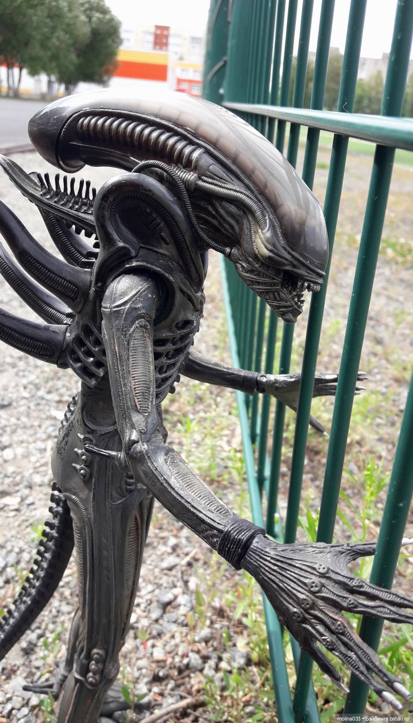 Свой среди чужих | Бэйбики Свой среди чужих — Коллекционные экшн