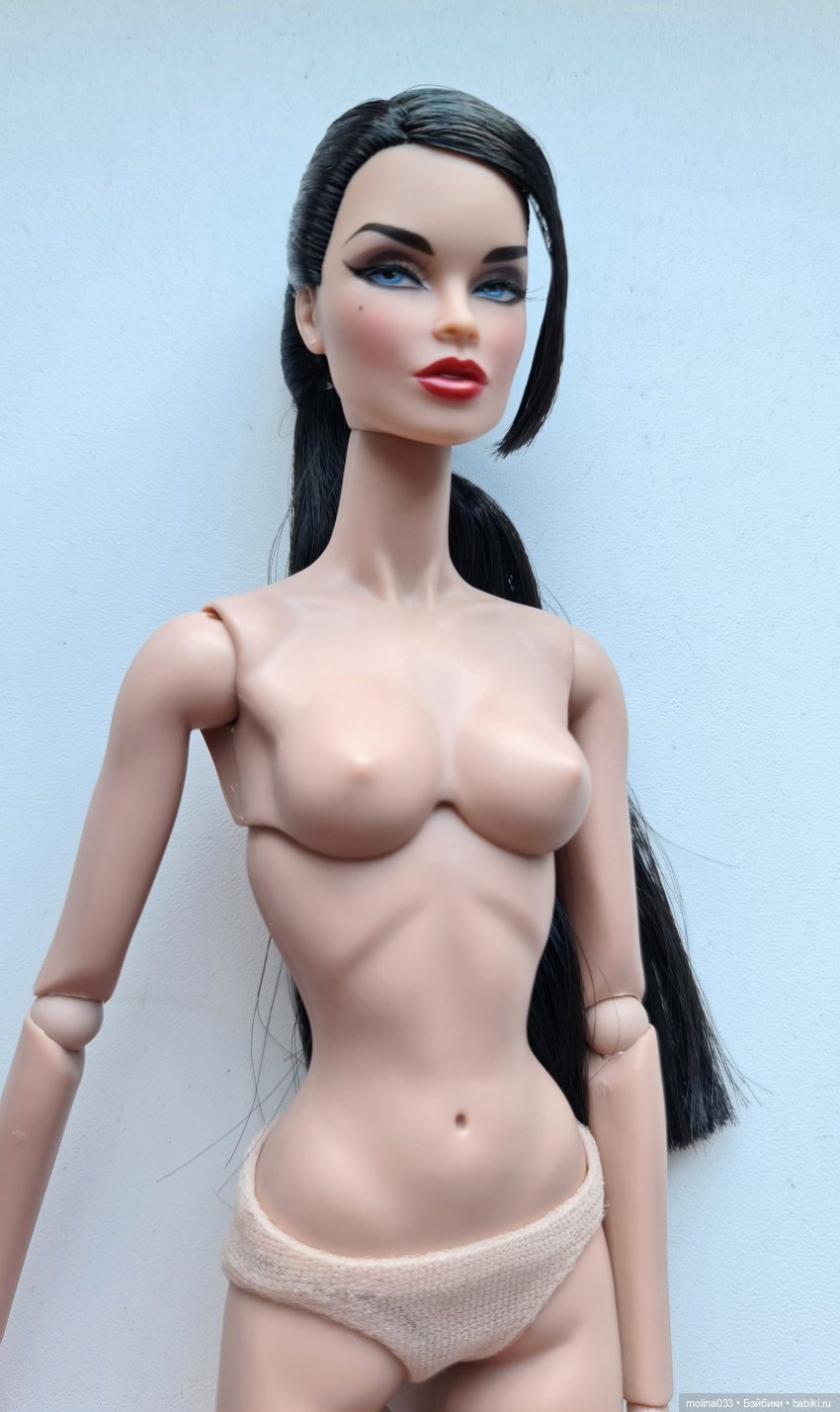 Ванессомания — Куклы Integrity Toys (Интегрити): Poppy Parker (фото 4)