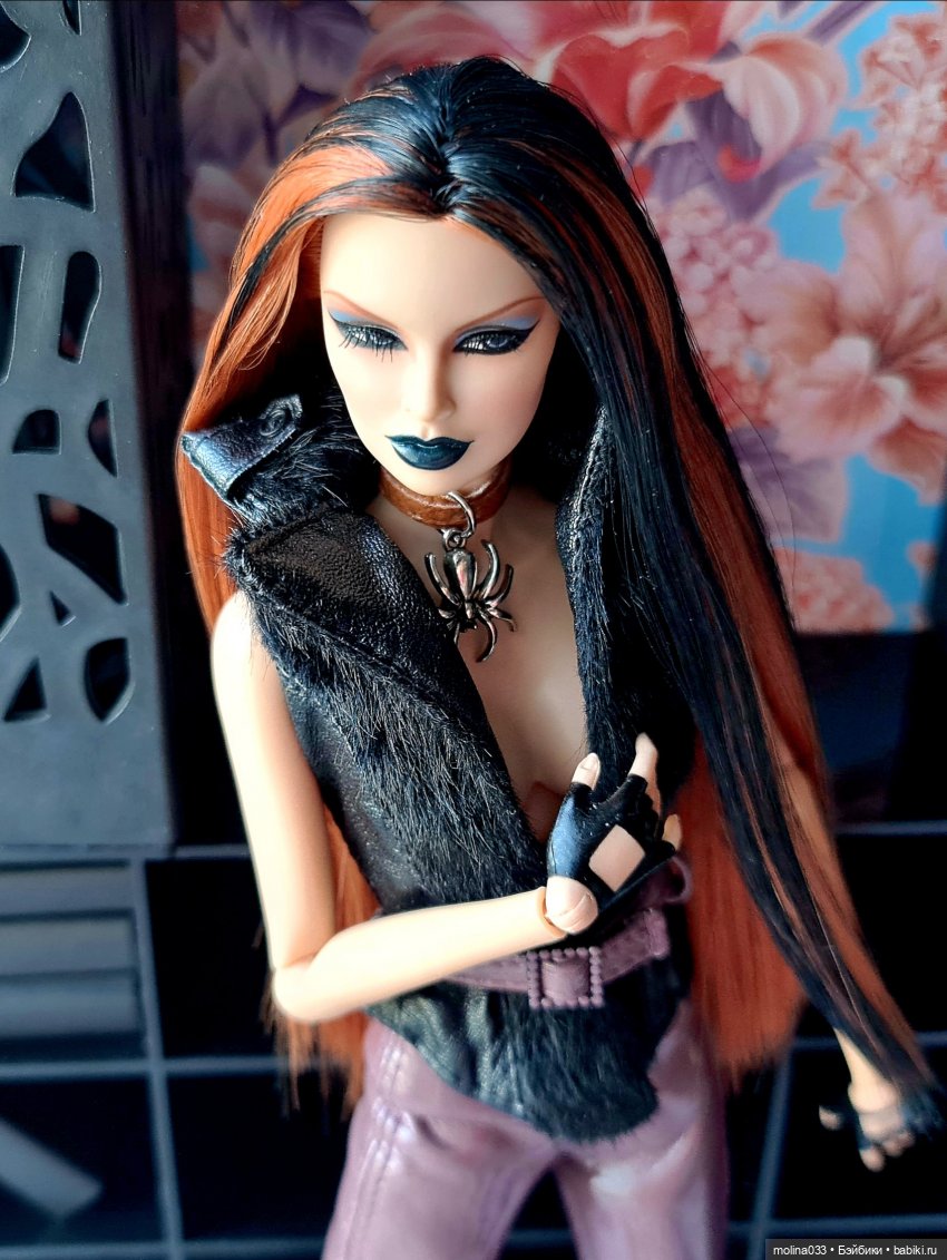 Ванессомания — Куклы Integrity Toys (Интегрити): Poppy Parker