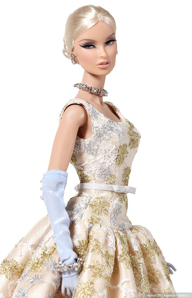 Ванессомания — Куклы Integrity Toys (Интегрити): Poppy Parker