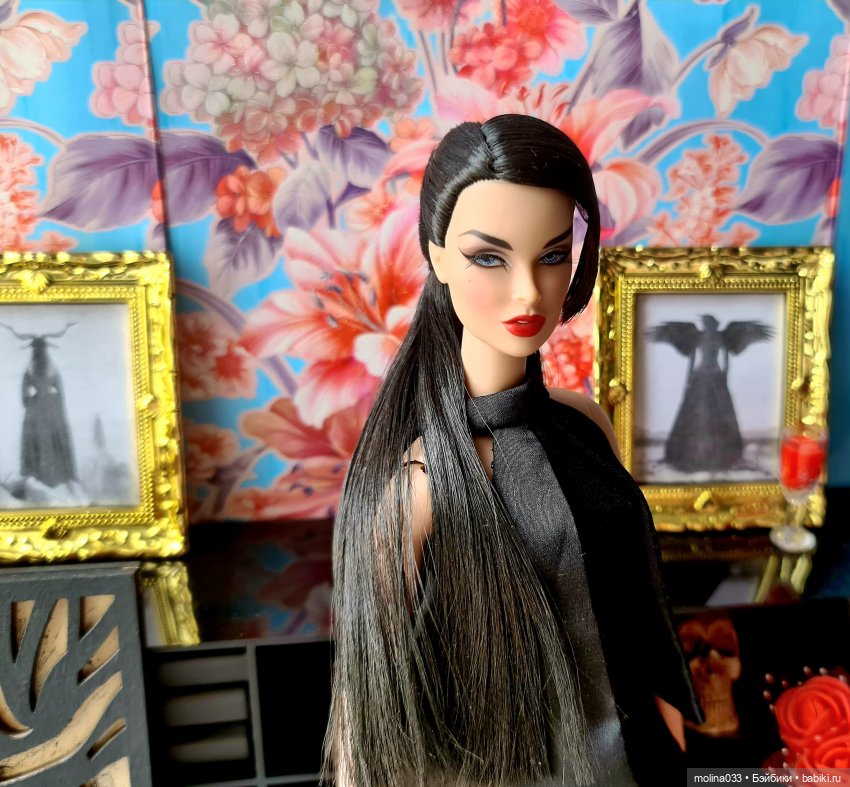 Ванессомания — Куклы Integrity Toys (Интегрити): Poppy Parker (фото 8)