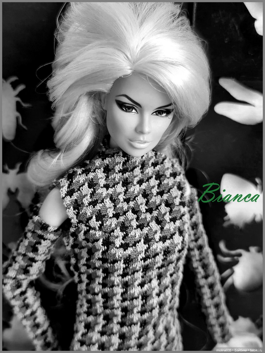 Ванессомания — Куклы Integrity Toys (Интегрити): Poppy Parker