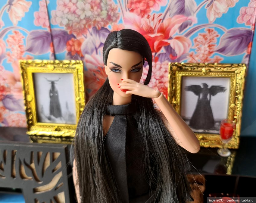 Ванессомания — Куклы Integrity Toys (Интегрити): Poppy Parker (фото 10)