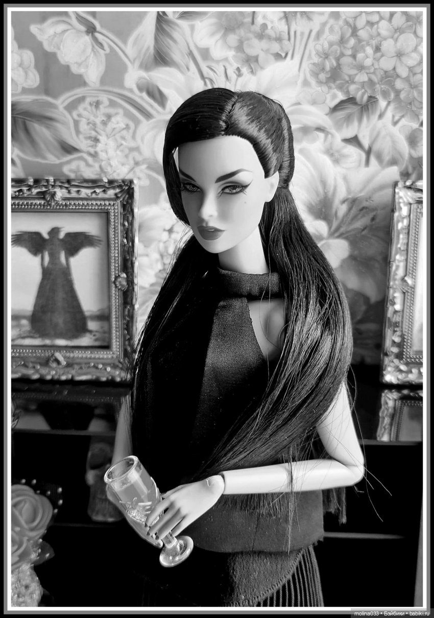 Ванессомания — Куклы Integrity Toys (Интегрити): Poppy Parker