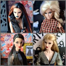 Ванессомания