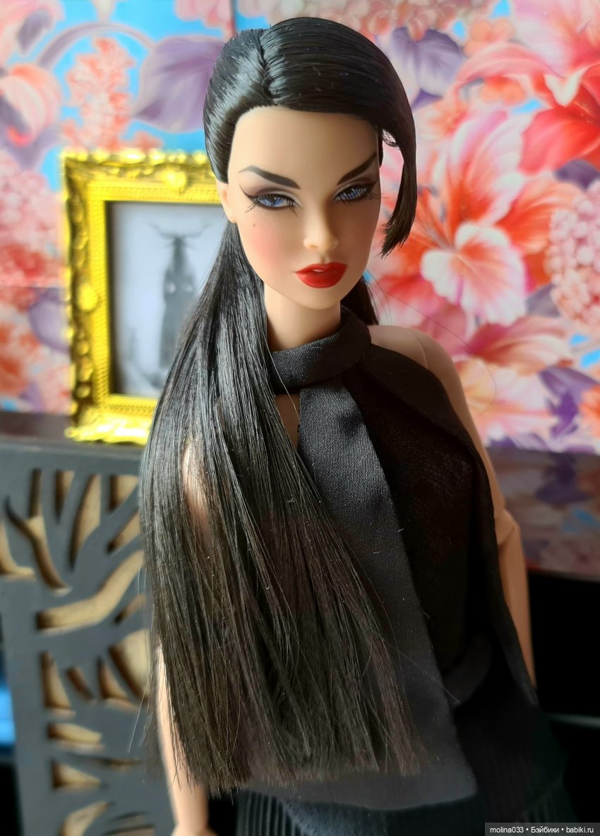 Ванессомания — Куклы Integrity Toys (Интегрити): Poppy Parker (фото 7)