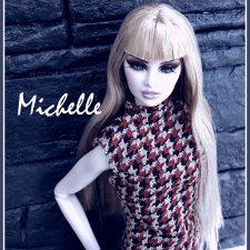 МИША. Моя новая любовь