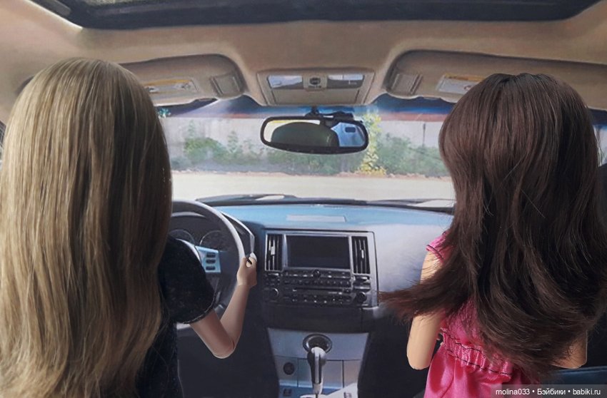 Вампирская сага-4, серия 29. Эсфирь. Жизнь у деда (приквел) | Бэйбики Вампирская сага-4, серия 29. Эсфирь. Жизнь у деда (приквел) (фото 10)