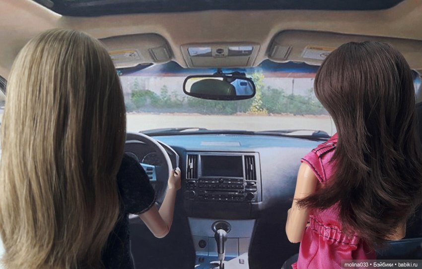 Вампирская сага-4, серия 29. Эсфирь. Жизнь у деда (приквел) | Бэйбики Вампирская сага-4, серия 29. Эсфирь. Жизнь у деда (приквел) (фото 6)