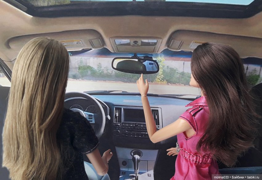 Вампирская сага-4, серия 29. Эсфирь. Жизнь у деда (приквел) | Бэйбики Вампирская сага-4, серия 29. Эсфирь. Жизнь у деда (приквел) (фото 8)