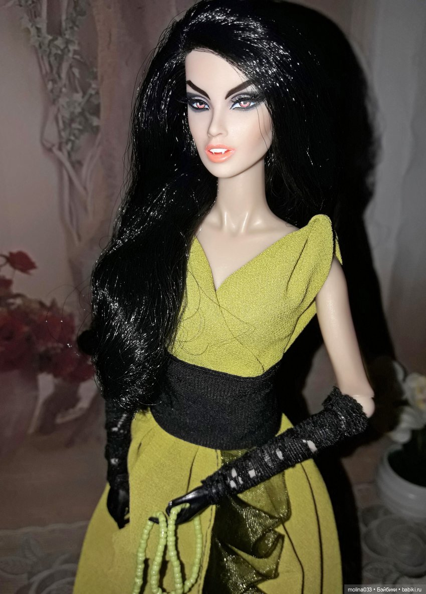 Вампирская сага-4, серия 29. Эсфирь. Жизнь у деда (приквел) | Бэйбики Вампирская сага-4, серия 29. Эсфирь. Жизнь у деда (приквел)