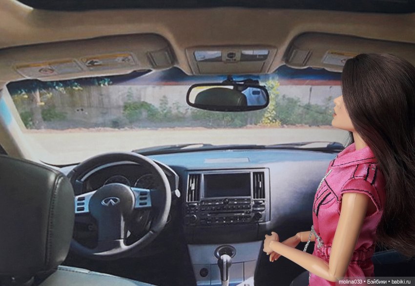 Вампирская сага-4, серия 29. Эсфирь. Жизнь у деда (приквел) | Бэйбики Вампирская сага-4, серия 29. Эсфирь. Жизнь у деда (приквел) (фото 9)