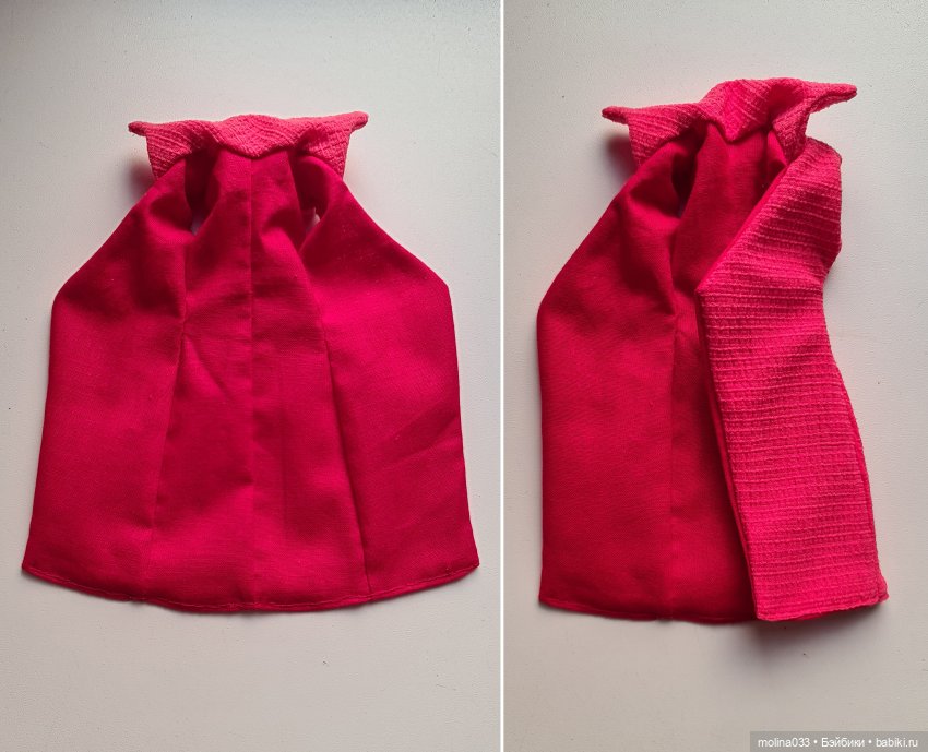 Обновки. К осени готовы — Одежда и обувь для кукол своими руками: фото