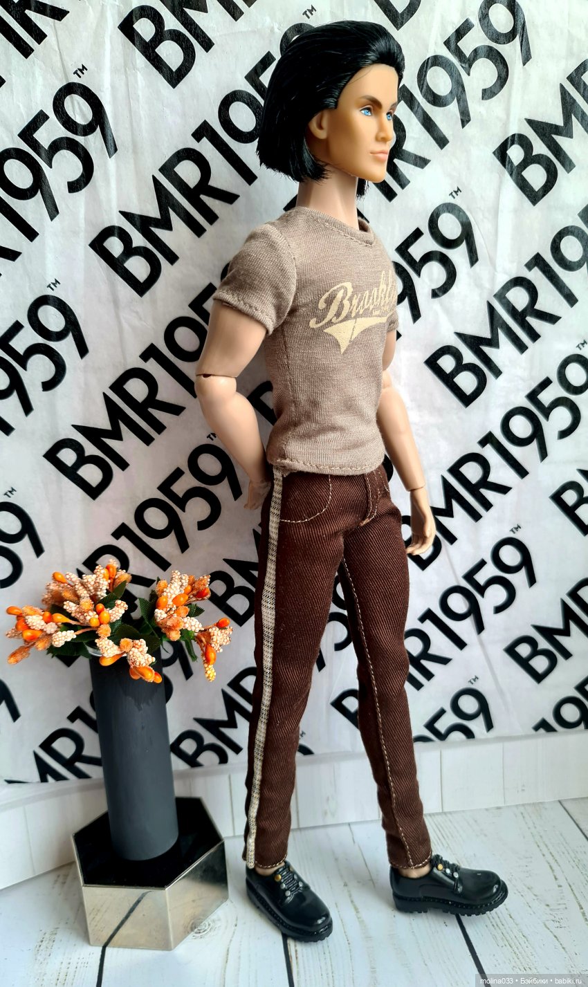 Обновки. К осени готовы — Одежда и обувь для кукол своими руками: фото