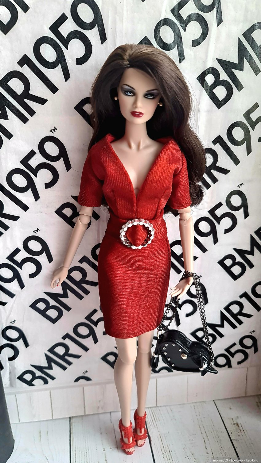 Обновки. К осени готовы — Одежда и обувь для кукол своими руками: фото