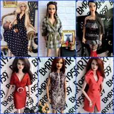 Обновки. К осени готовы