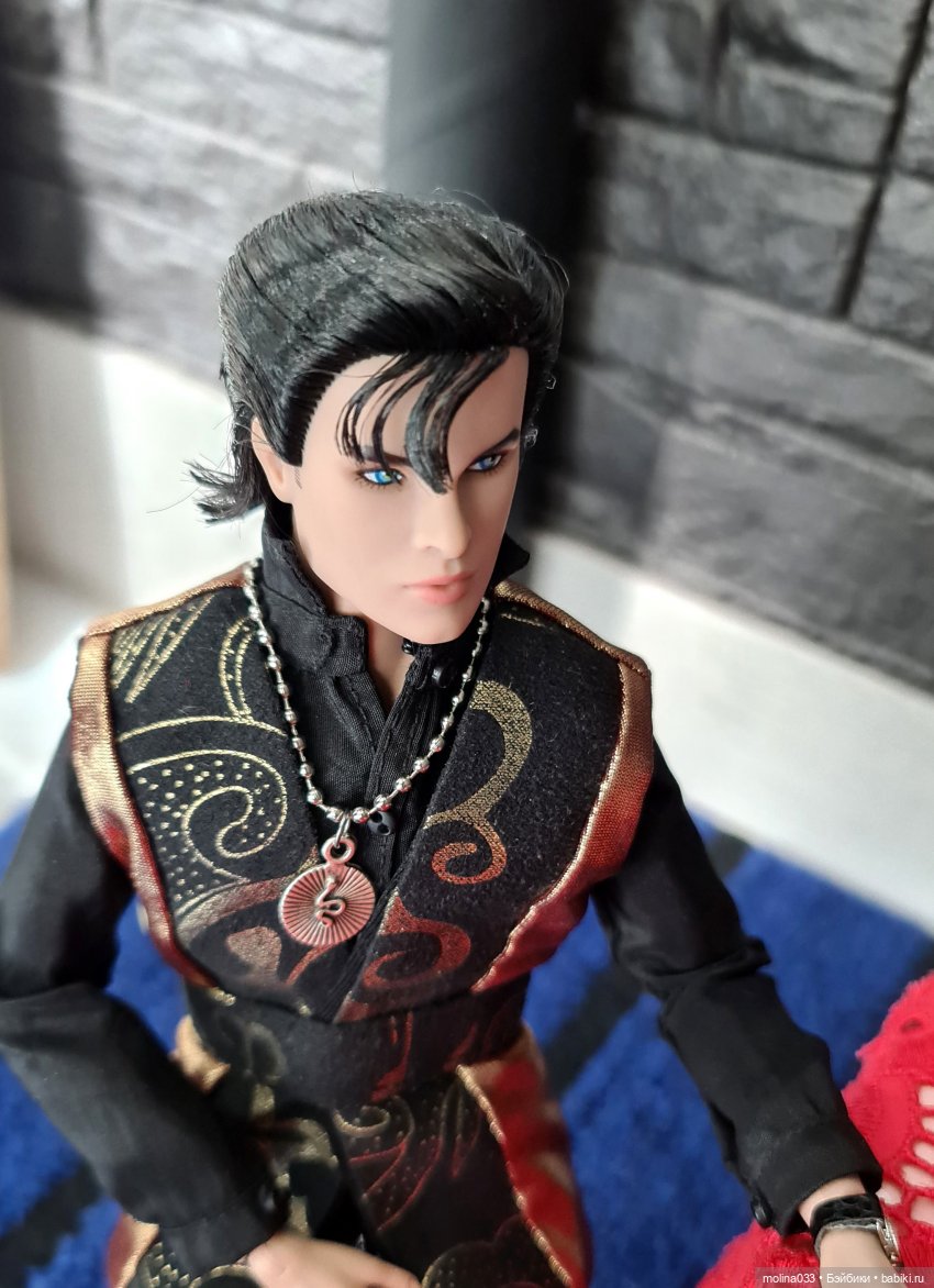 Вампирская сага-4, серия 30. Эсфирь. Трапеза | Бэйбики Вампирская сага-4, серия 30. Эсфирь. Трапеза