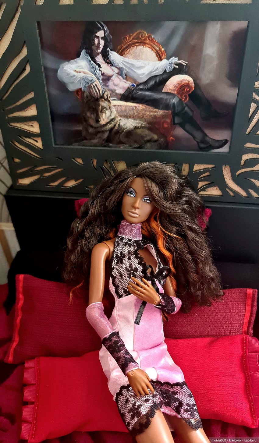 Вампирская сага-4, серия 30. Эсфирь. Трапеза | Бэйбики Вампирская сага-4, серия 30. Эсфирь. Трапеза