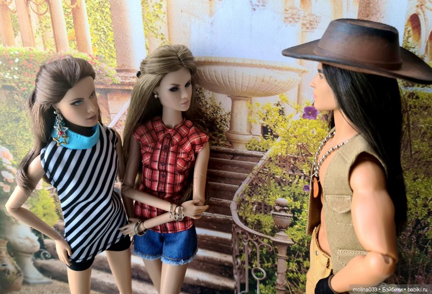 Вампирская сага-4, серия 31. Добрый дядя | Бэйбики Вампирская сага-4, серия 31. Добрый дядя