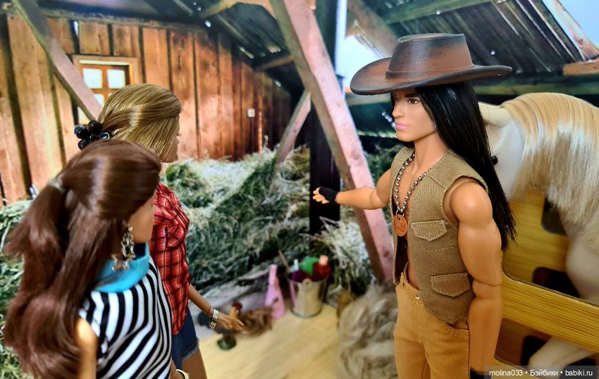 Вампирская сага-4, серия 31. Добрый дядя | Бэйбики Вампирская сага-4, серия 31. Добрый дядя