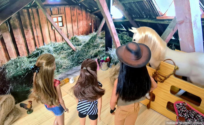 Вампирская сага-4, серия 31. Добрый дядя | Бэйбики Вампирская сага-4, серия 31. Добрый дядя