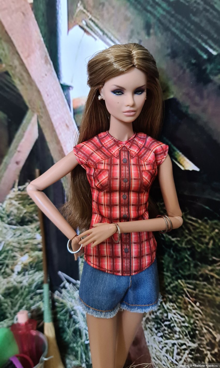 Вампирская сага-4, серия 32. Отработка | Бэйбики Вампирская сага-4, серия 32. Отработка (фото 9)