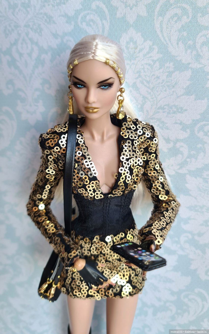 Вампирская сага-4, серия 32. Отработка | Бэйбики Вампирская сага-4, серия 32. Отработка (фото 10)